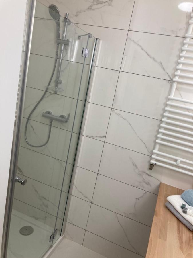 ביאליסטוק Apartament Wiosenna מראה חיצוני תמונה