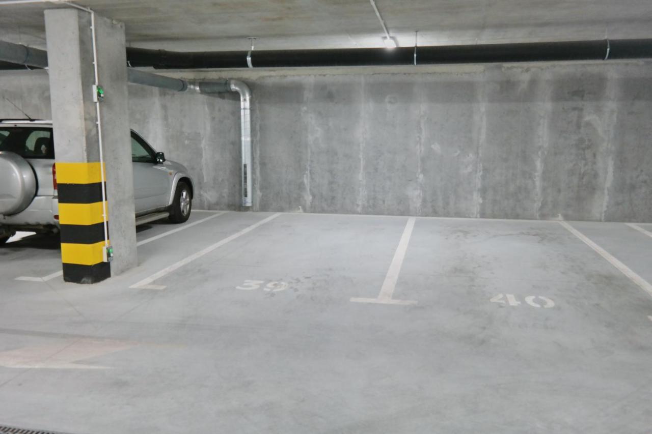 ביאליסטוק Apartament Wiosenna מראה חיצוני תמונה